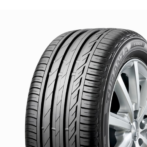 245/45R18 100Y XL Bridgestone Turanza T001 Evo